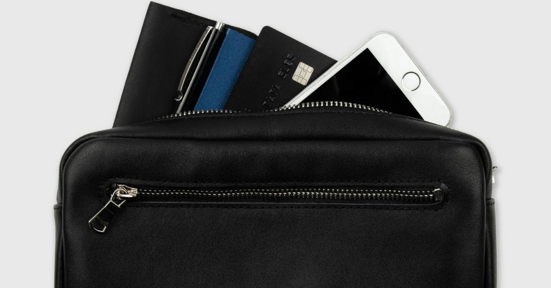 Warum sollten Sie sich für Lederaccessoires entscheiden?