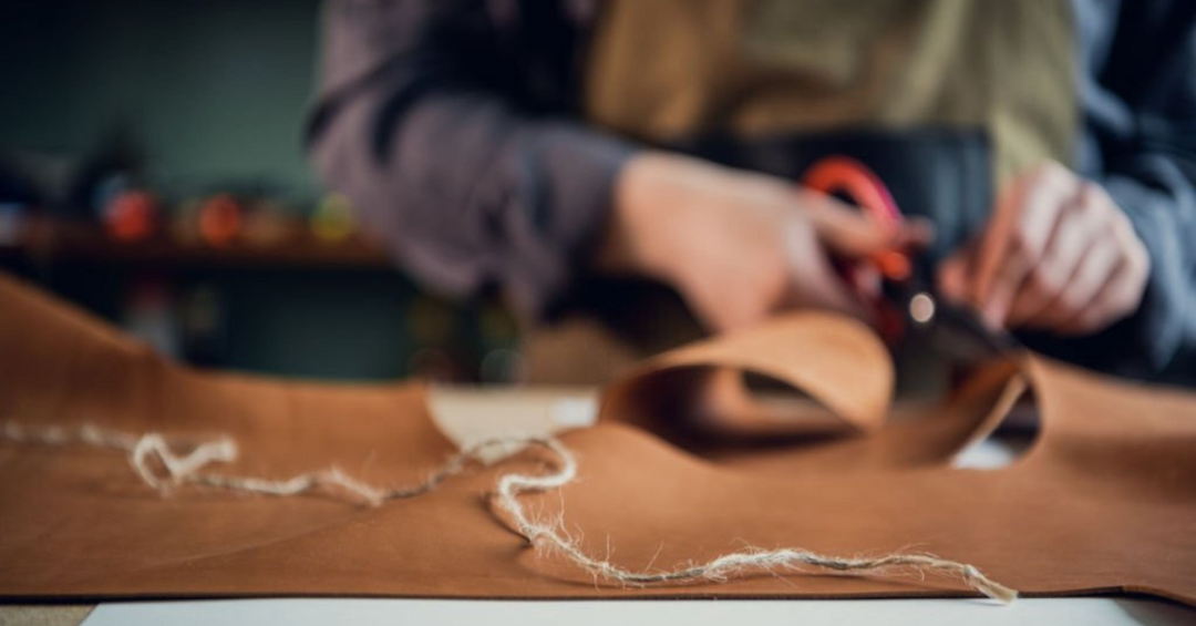 How to clean Crazy Horse Leather?