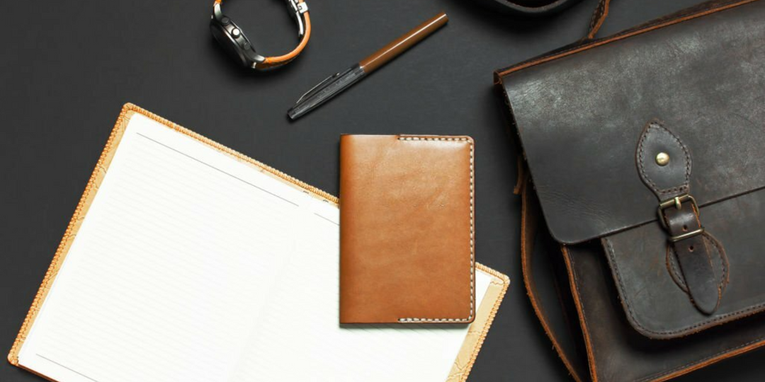 The ultimate guide to choosing a timeless leather briefcase: features and styles