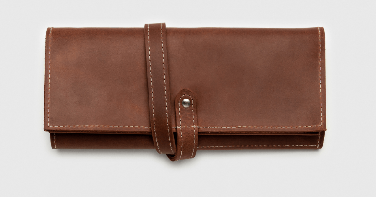How to choose leather jewelry case?