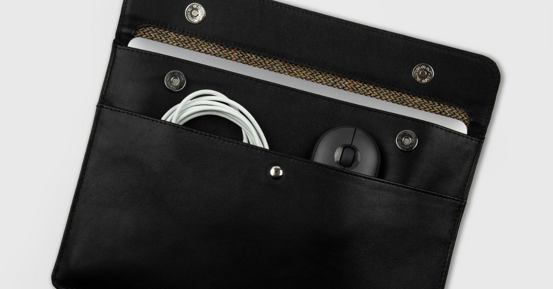 How to choose laptop sleeve?