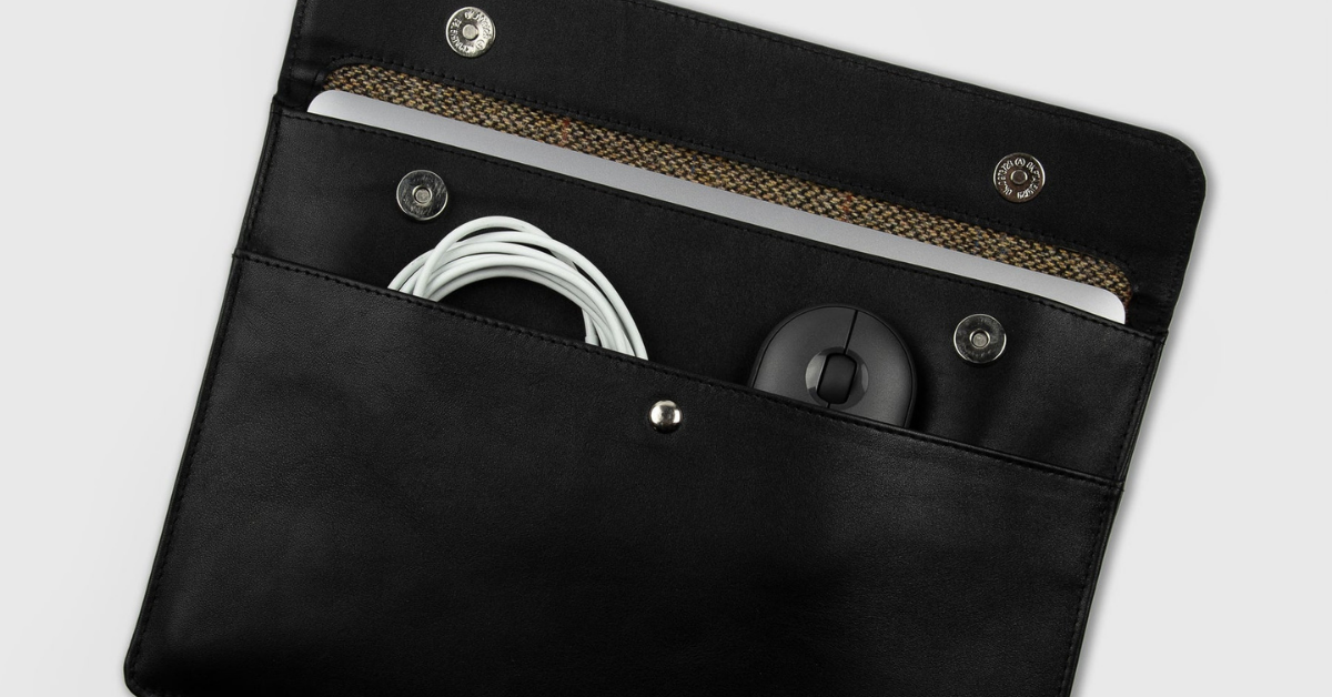 How to choose laptop sleeve?