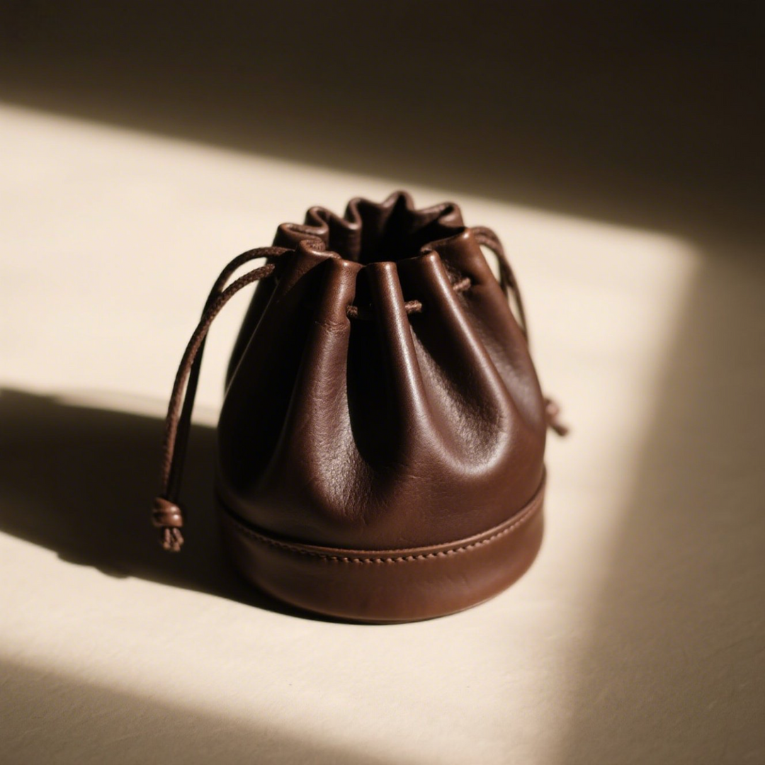 Why Every Woman Needs a Leather Bucket Bag in Her Wardrobe?
