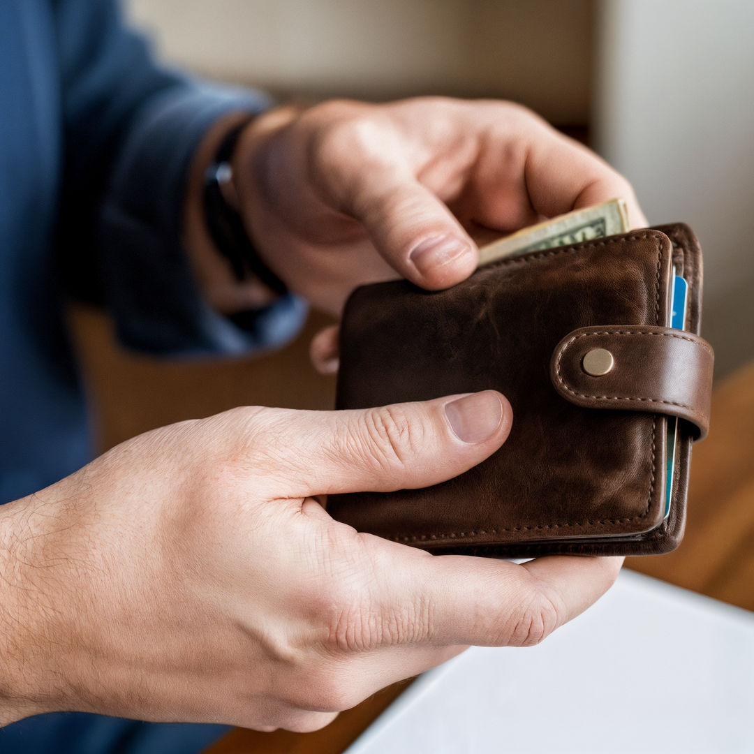 Why Your Leather Wallet Wears Out Too Fast—and How to Make It Last Longer?