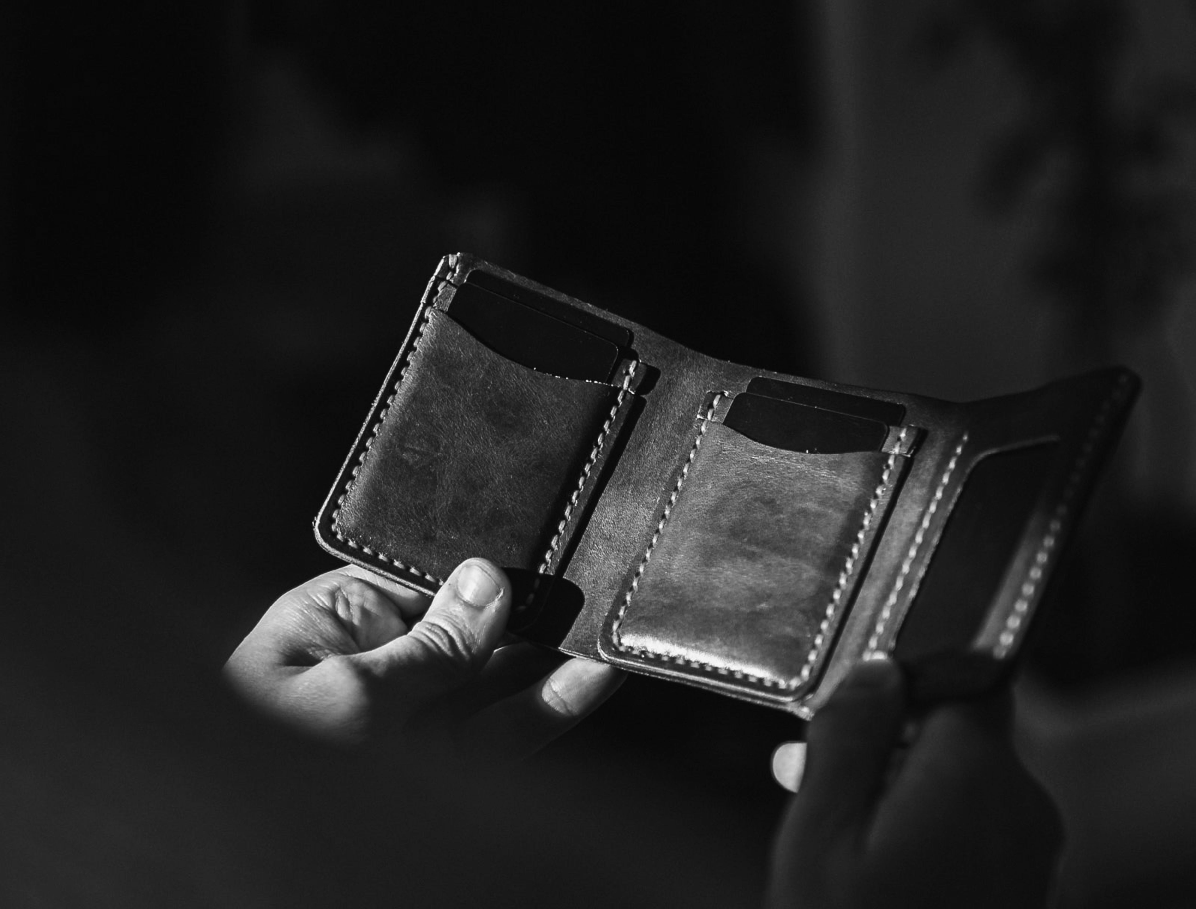 Men Wallets