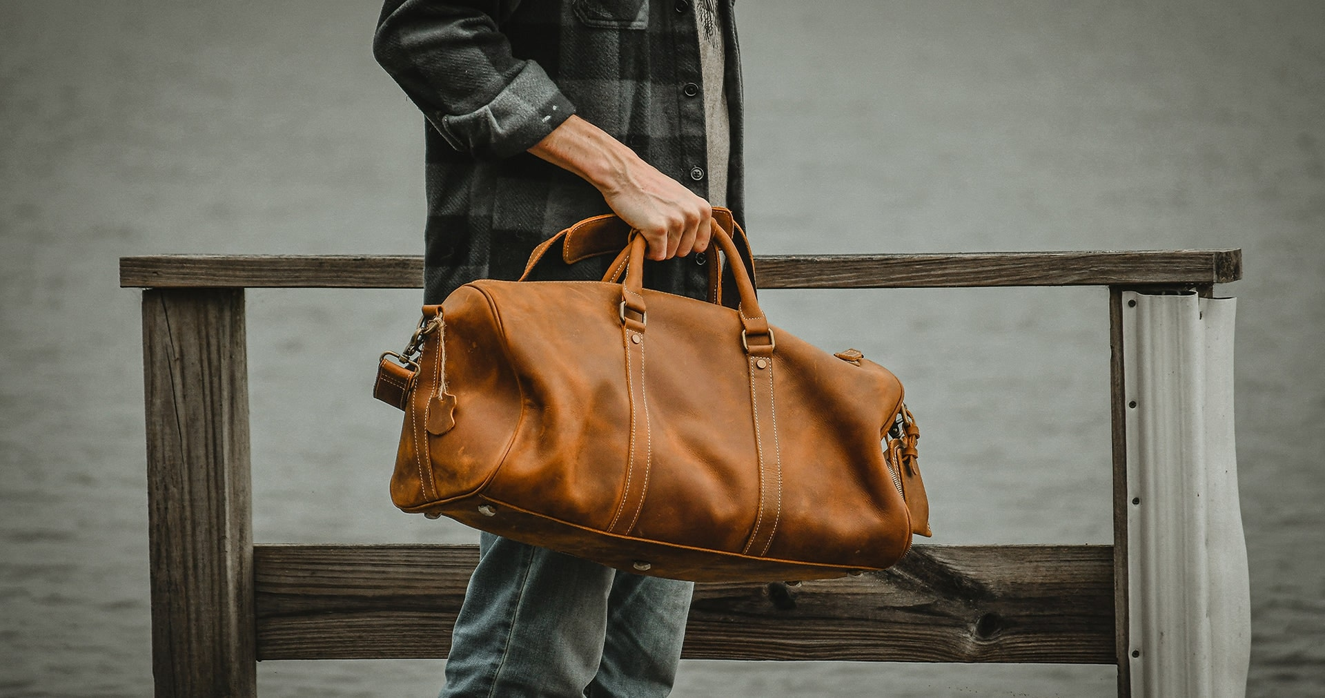 Best Seller Collection for leather goods