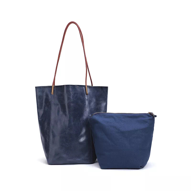 Handmade small tote bag for women