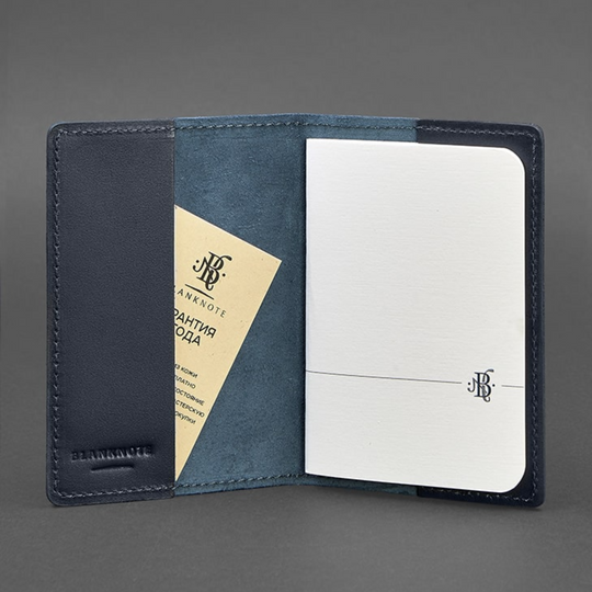 passport holder men's designer