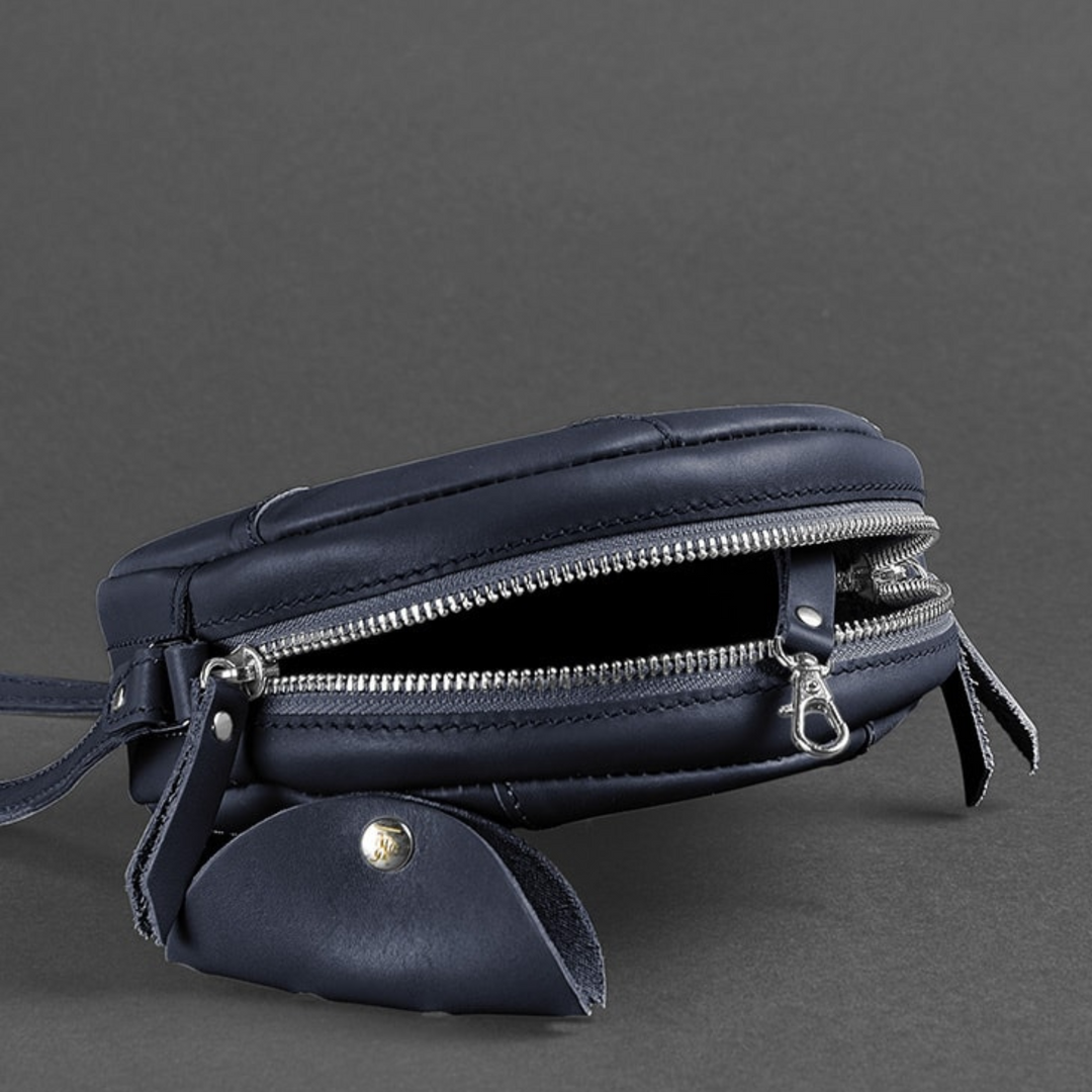 round bag