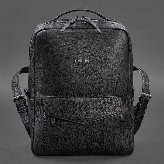 leather women's backpacks uk