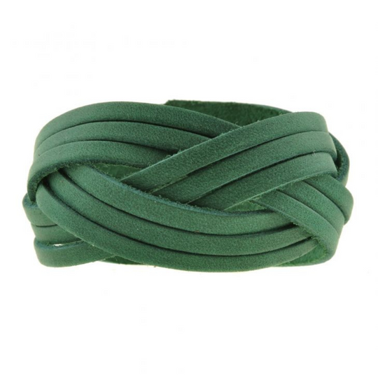 leather bracelet mens