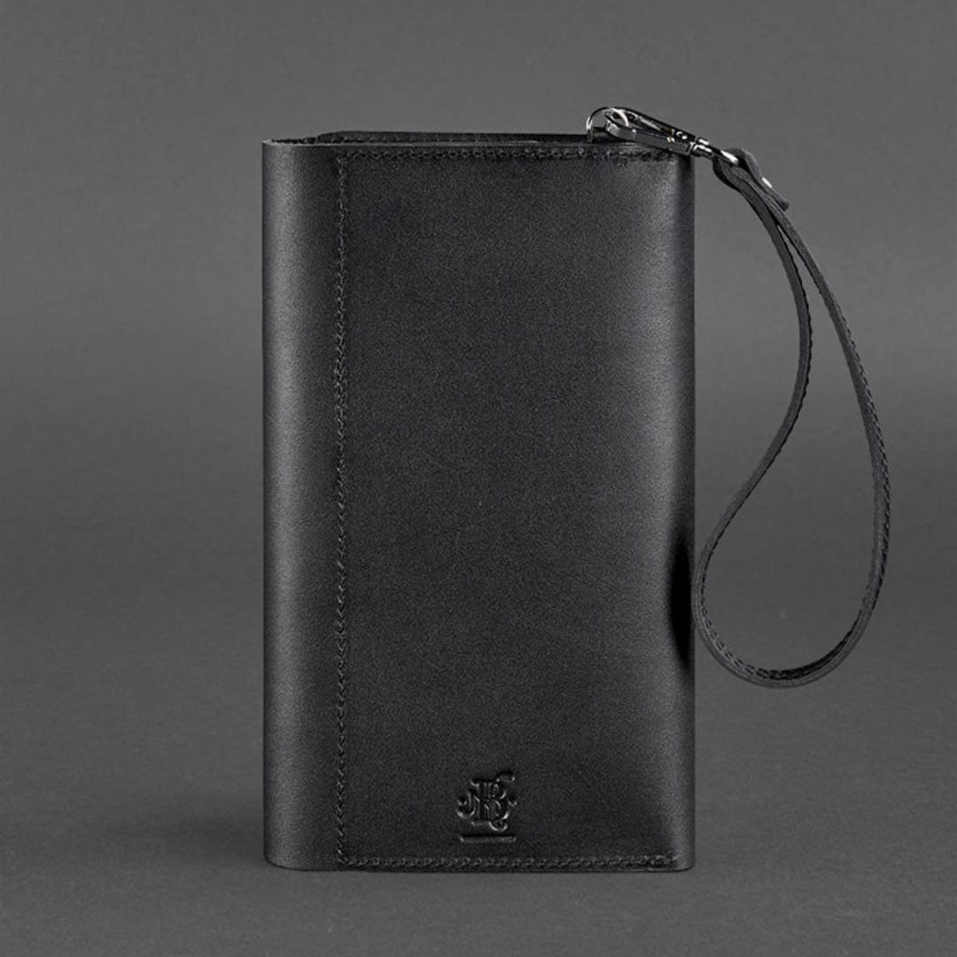 leather travel wallet australia