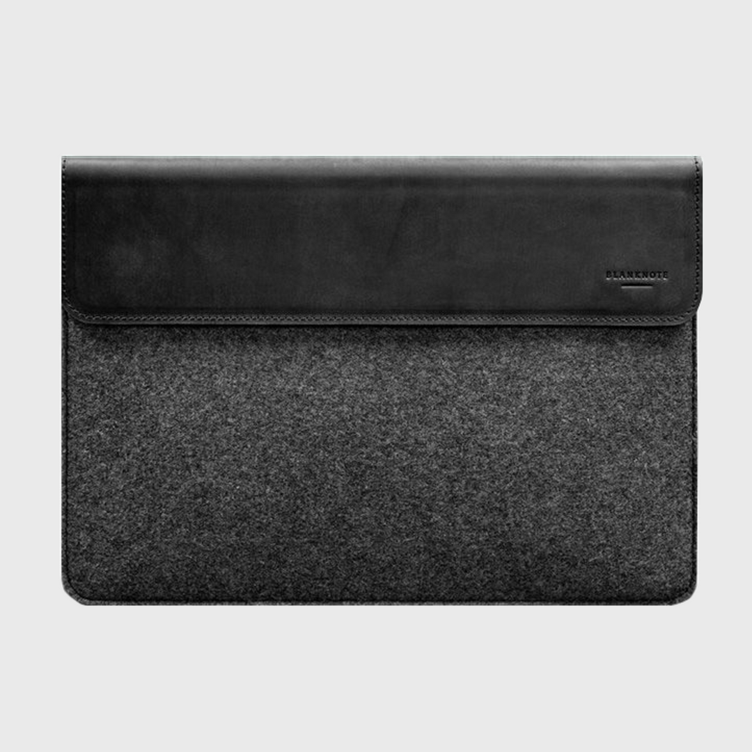 Slim laptop sleeve designer 13 inch