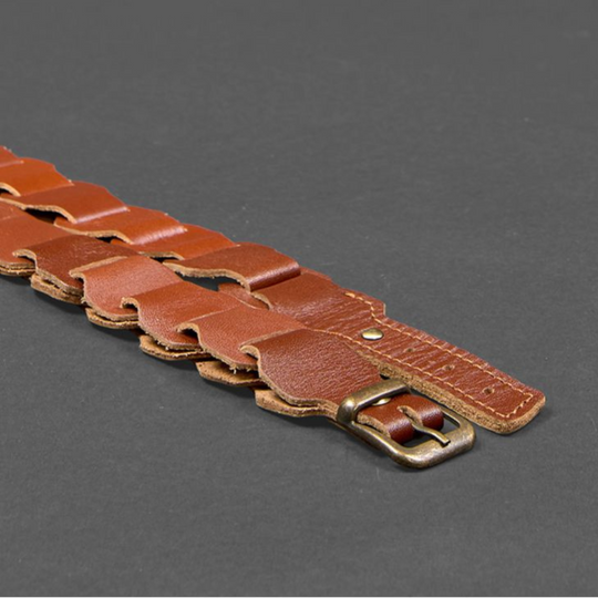 boho waist belt