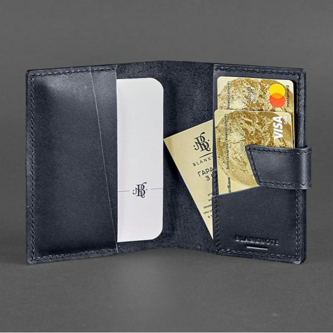 Best leather passport covers