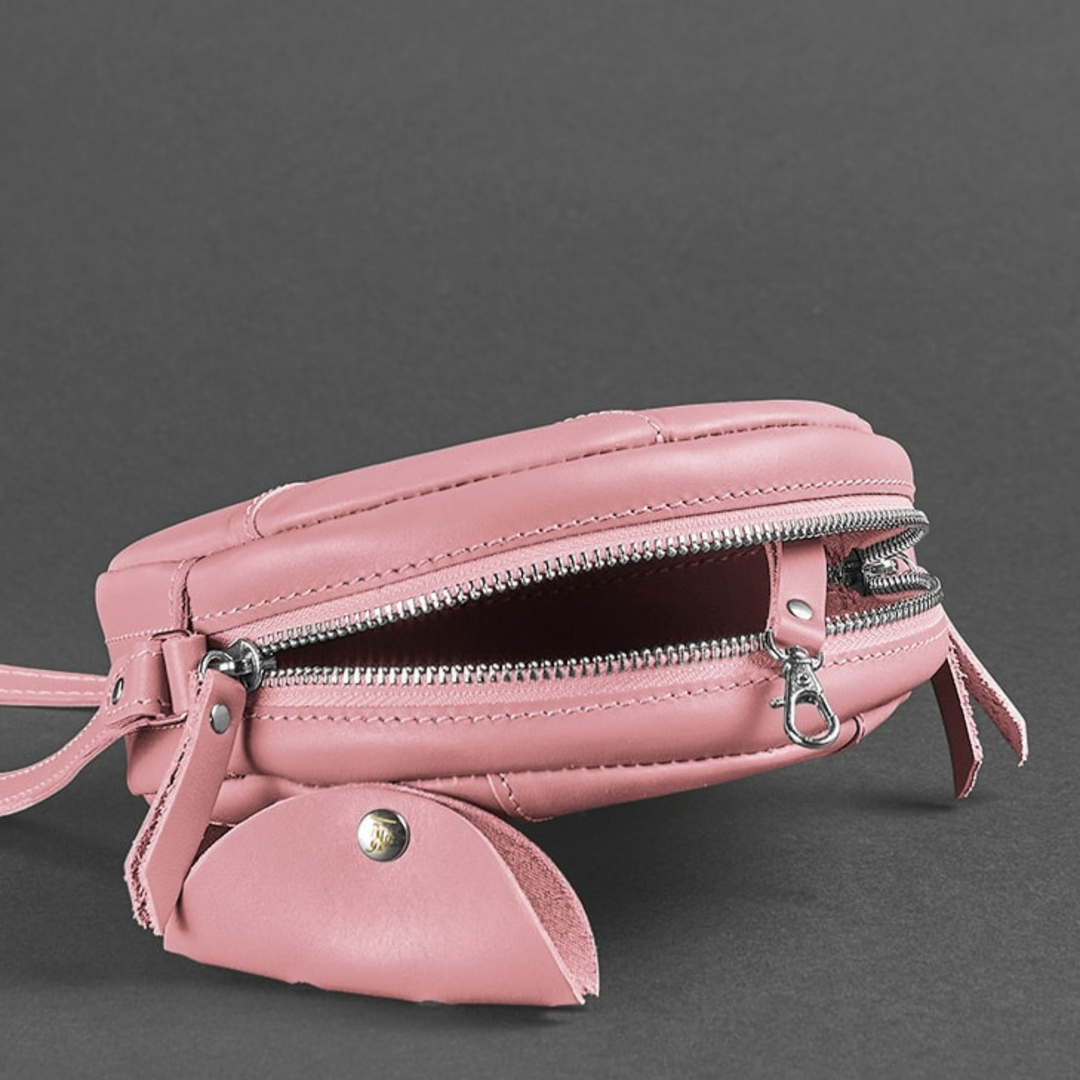 round bag for ladies