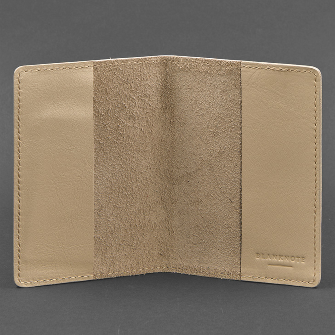 best leather passport holder