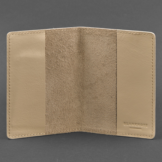 best leather passport holder
