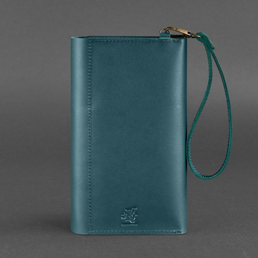 longest lasting leather wallet