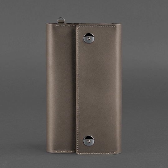leather travel wallet uk