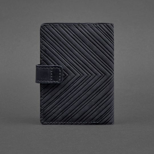 women's designer passport cover