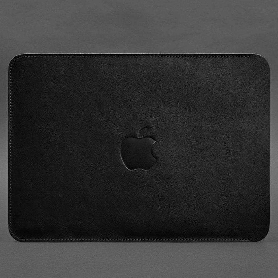Vintage laptop sleeve 16