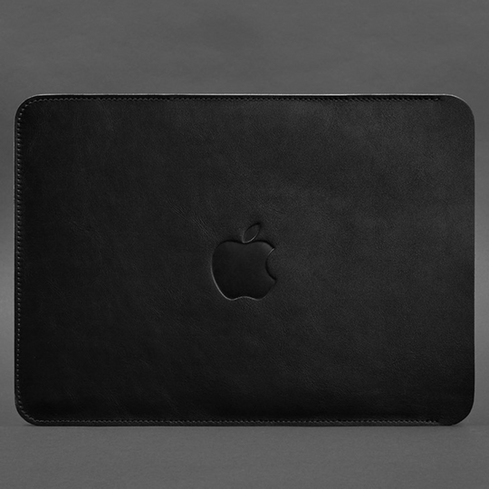 Vintage laptop sleeve 16