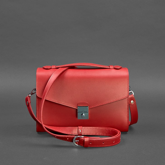women's leather bag tote