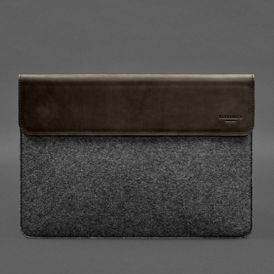 Modern Custom laptop sleeve 15 Inch