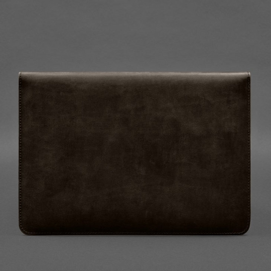 Stylish MacBook cover Leather 13 Inch