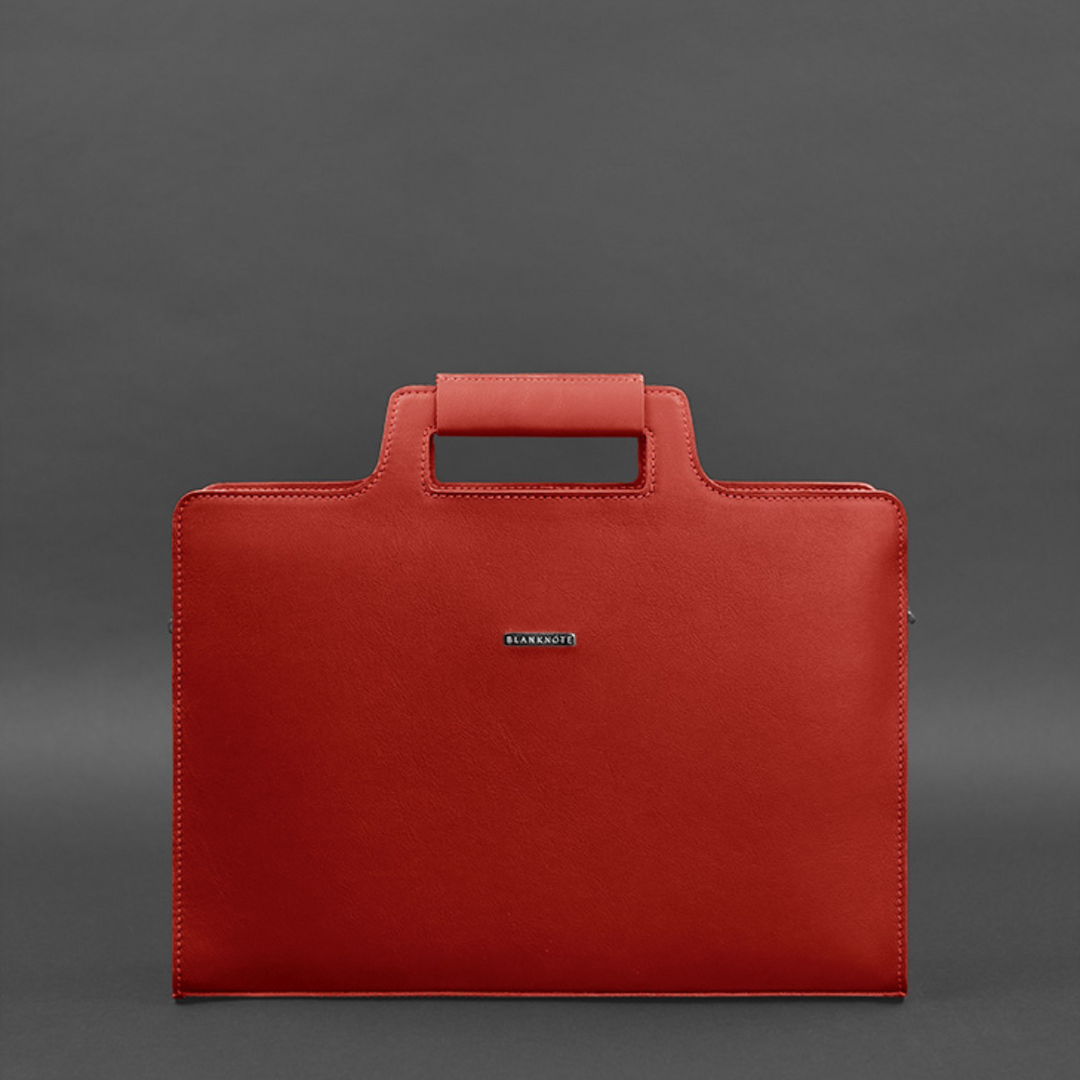 best leather tote bag for laptop