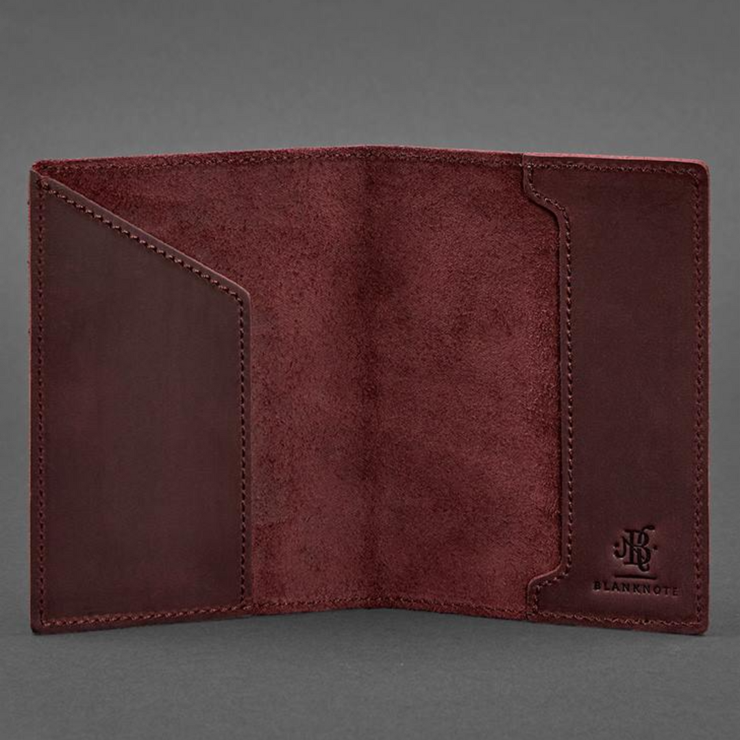 canada passport holder elegant