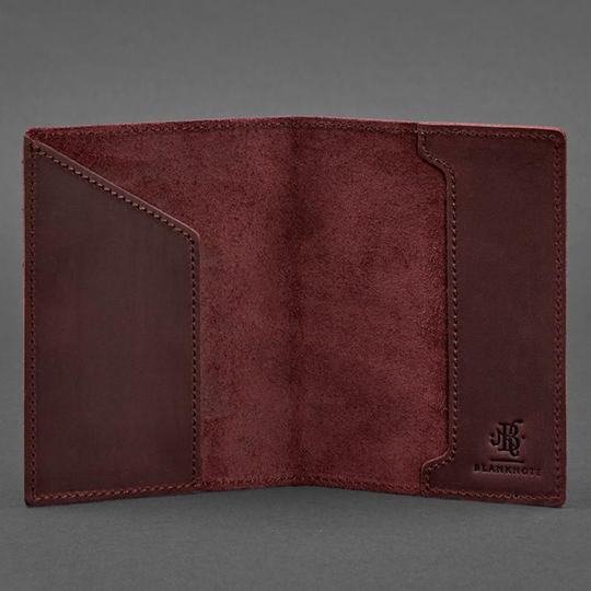canada passport holder elegant