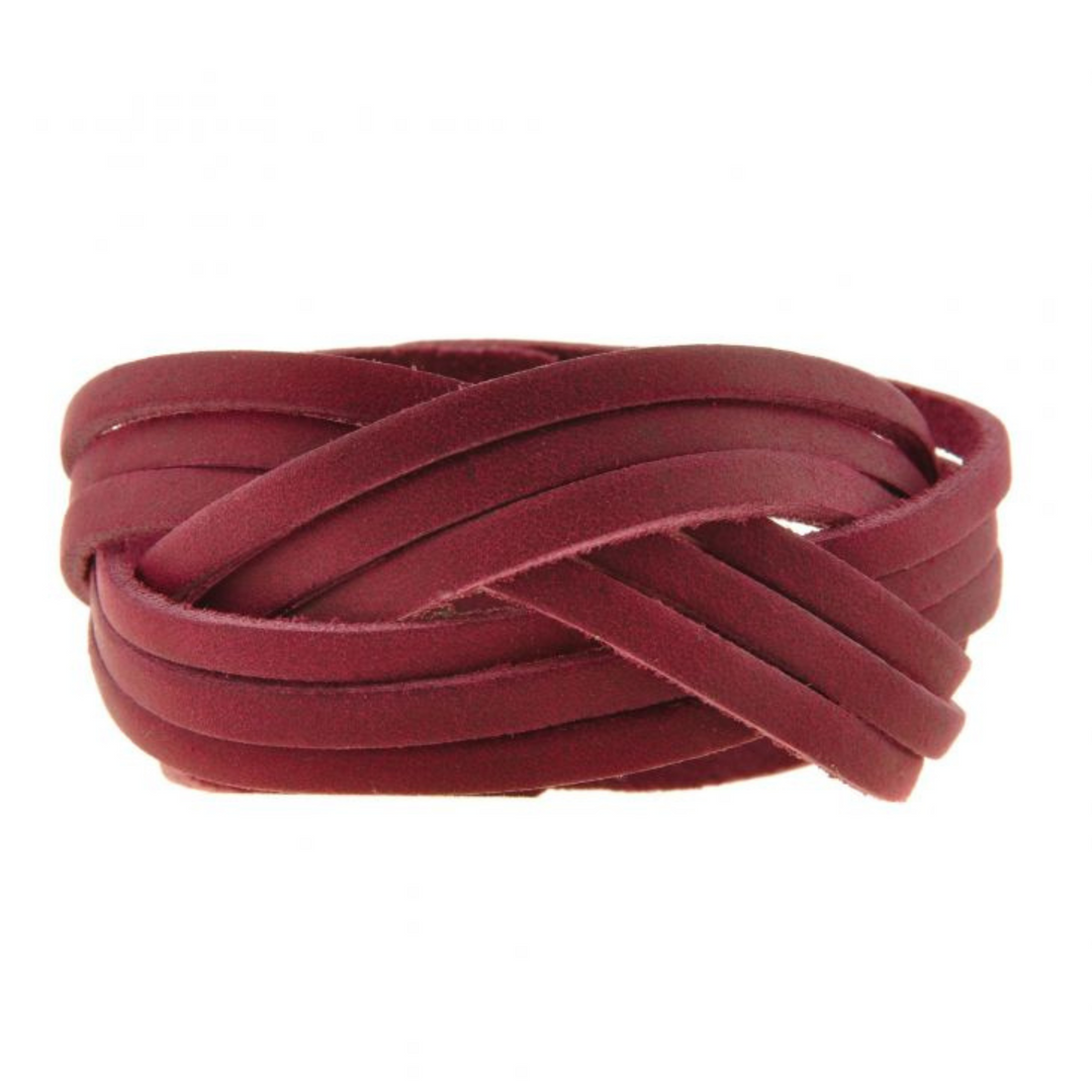 leather bracelet womens uk