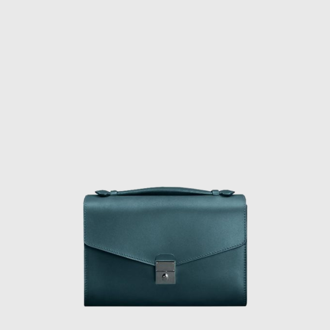 women's leather crossbody bag uk