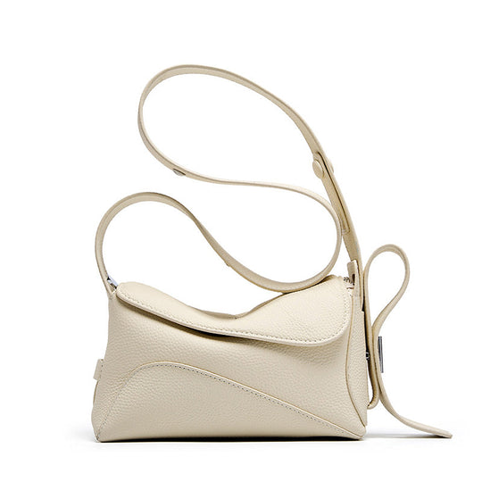 Best middle-sized leather crossbody bags for women