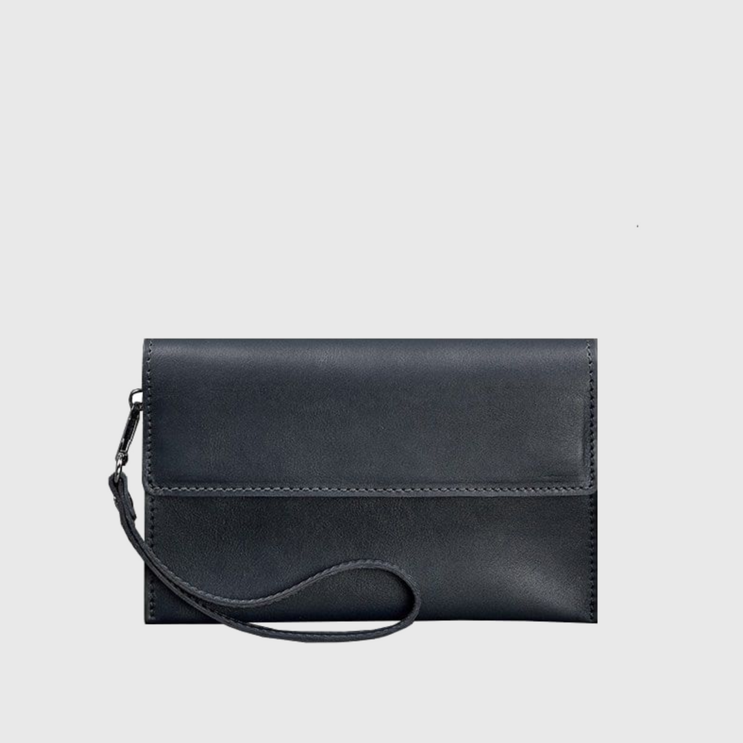 mens clutch wallet