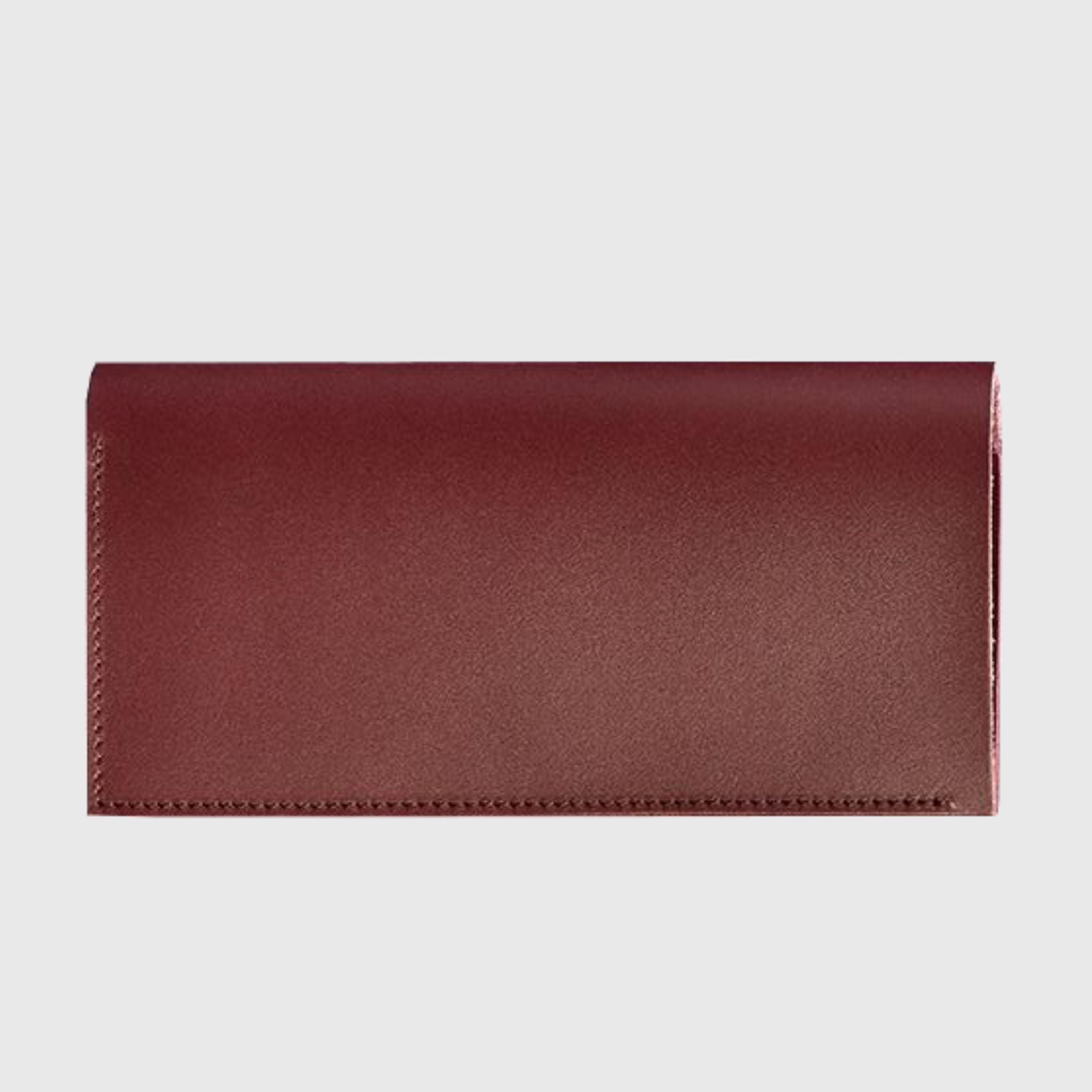 leather weekend bag