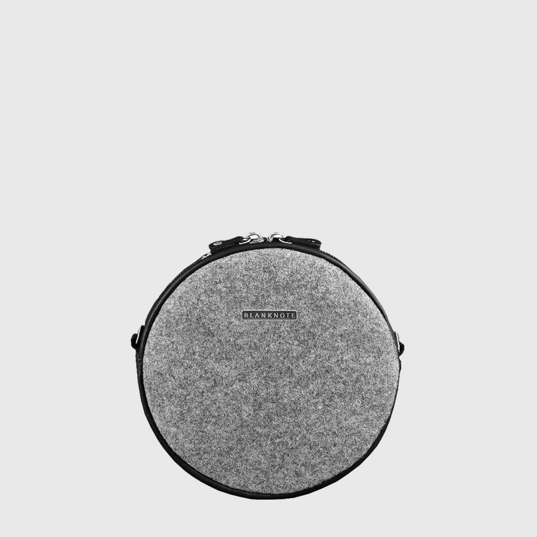 round bag design