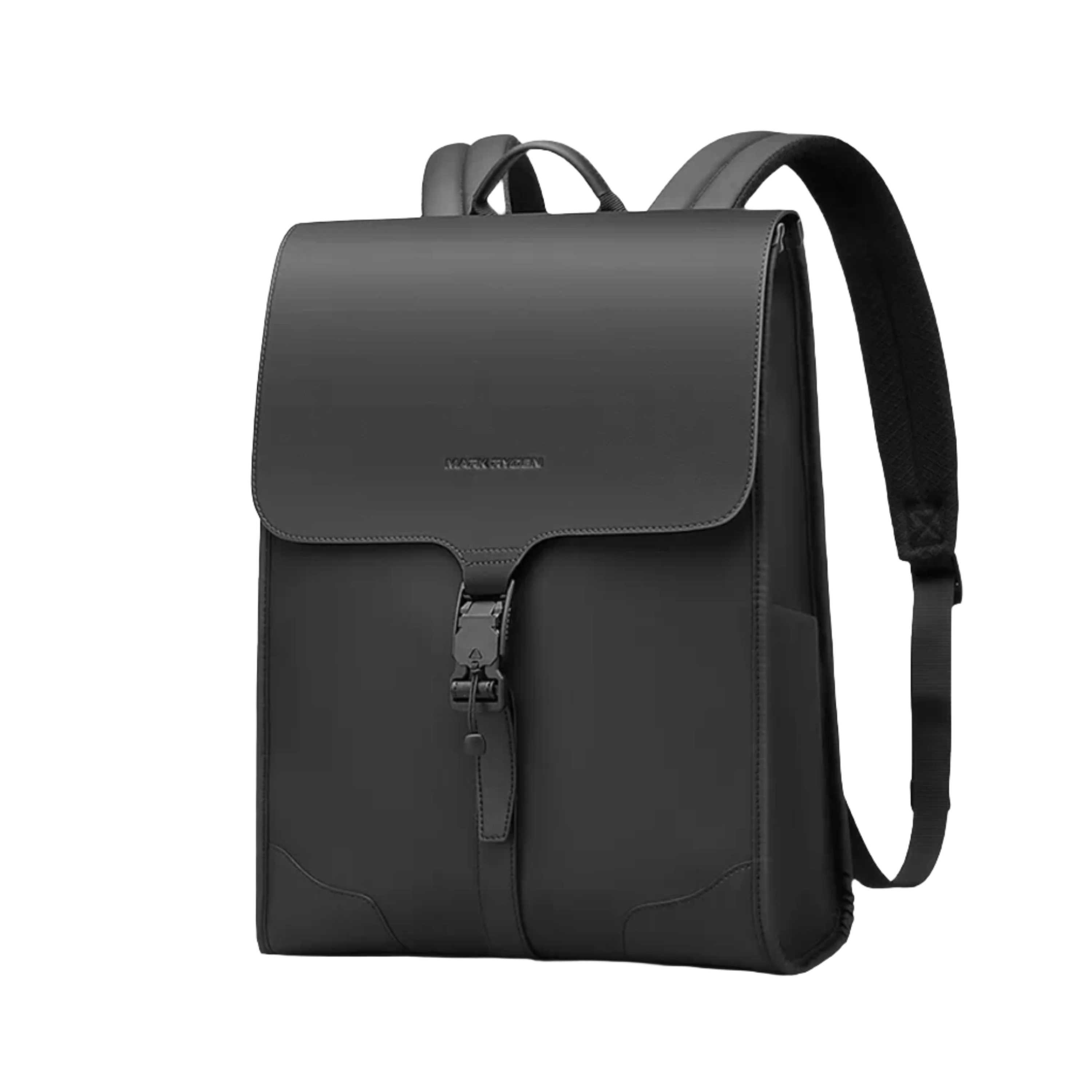 black tech cheyenne laptop backpack Black Tech Carry Laptop Backpack for Men and Women