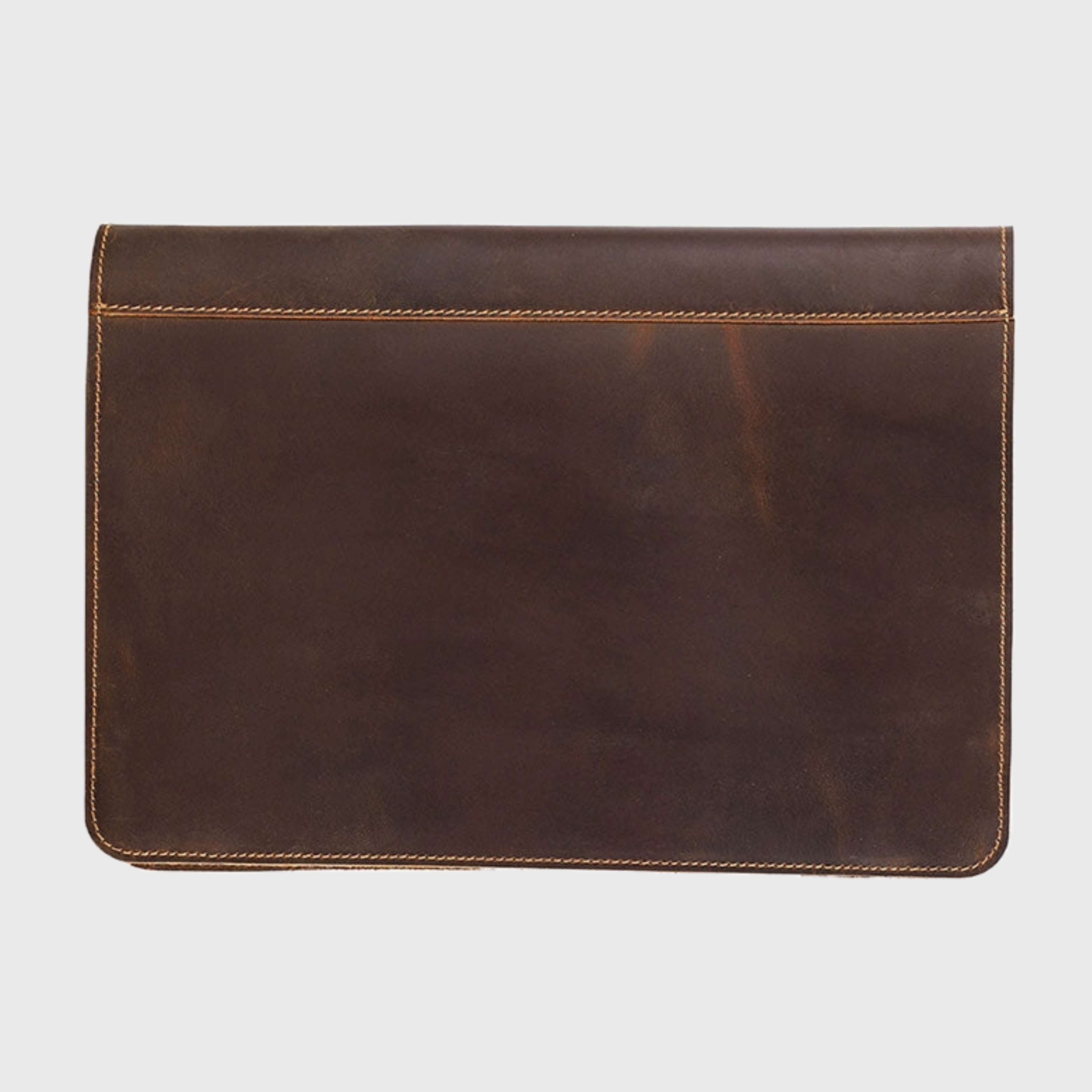 Leather MacBook Air 13 case