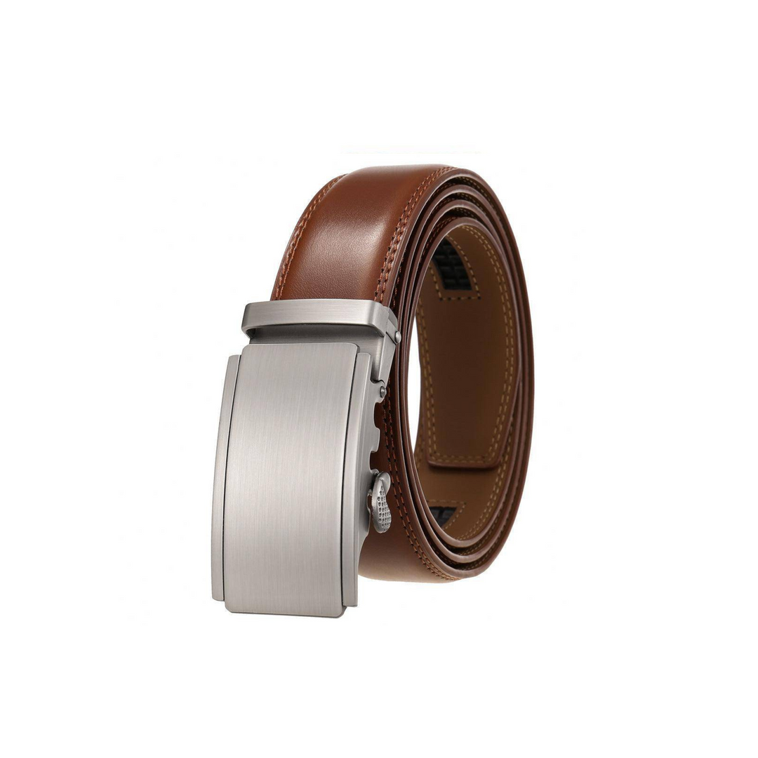 Vintage Leather Suit Belt For Men, Vincze Model - Leather Purse Backpack