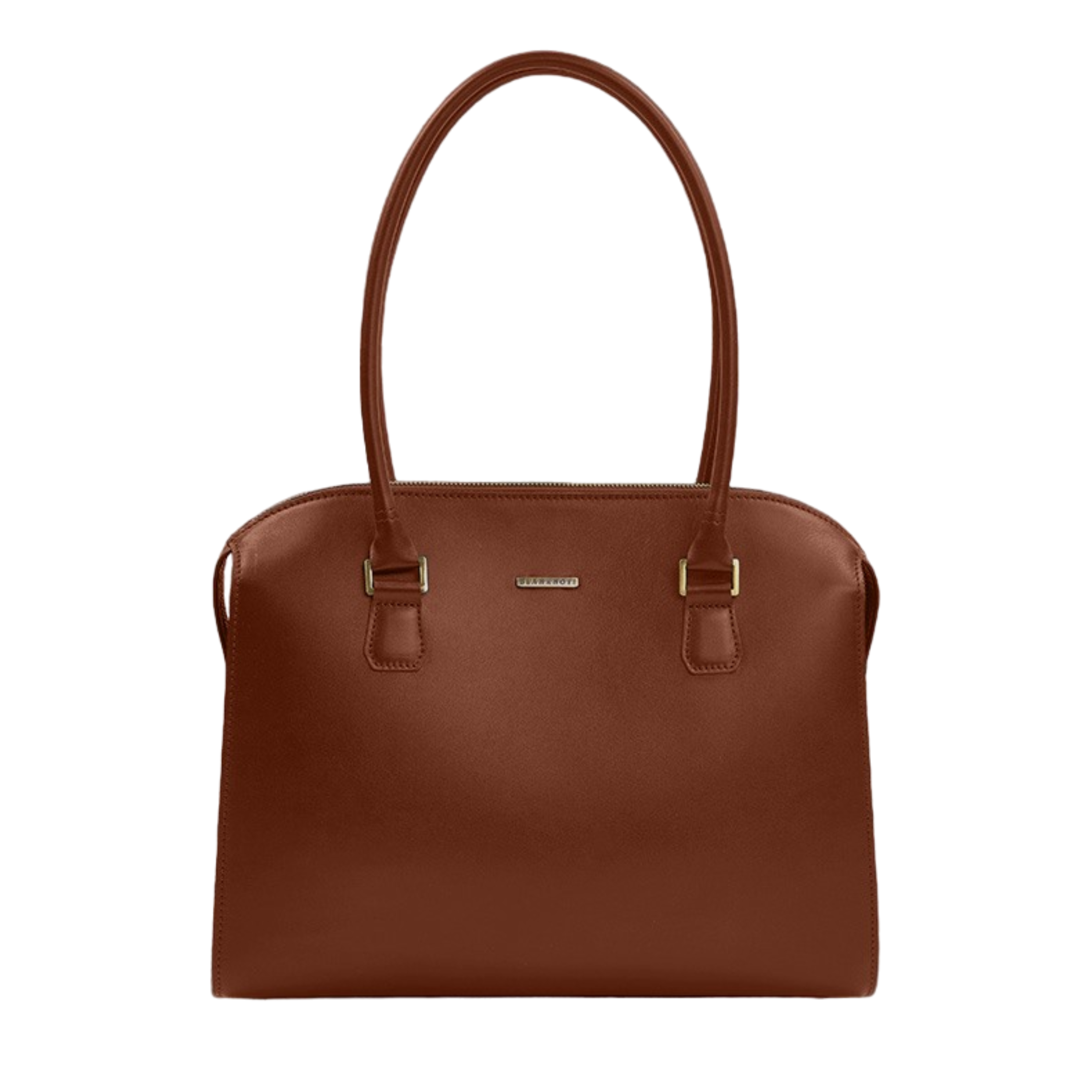 Premium Collection Classic High-Quality Leather Shoulder Bag - Leather Purse Backpack