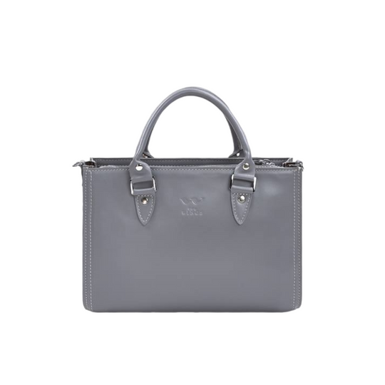 Designer Bag Elegant Stylish Leather Handbag for Women - Leather Purse Backpack