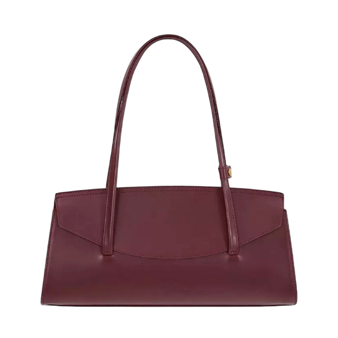Elegant Handcrafted Bag Made from Genuine Leather - Leather Purse Backpack