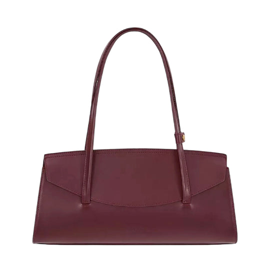 Elegant Handcrafted Bag Made from Genuine Leather - Leather Purse Backpack