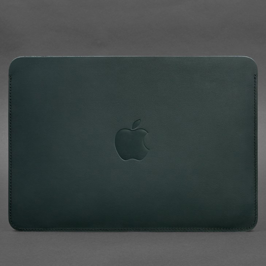 Felt laptop sleeve 16