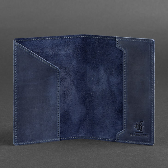 american passport cover symbol