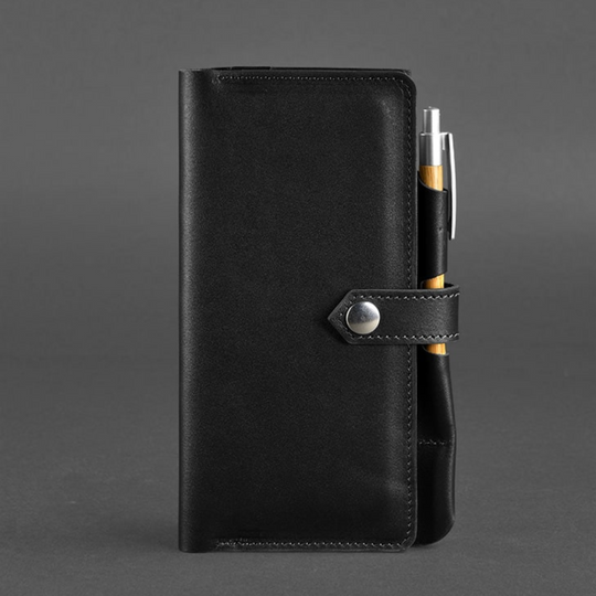 travel wallet men