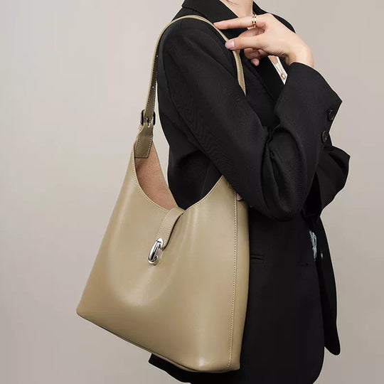 Where to find unique and elegant leather hobo bags for women